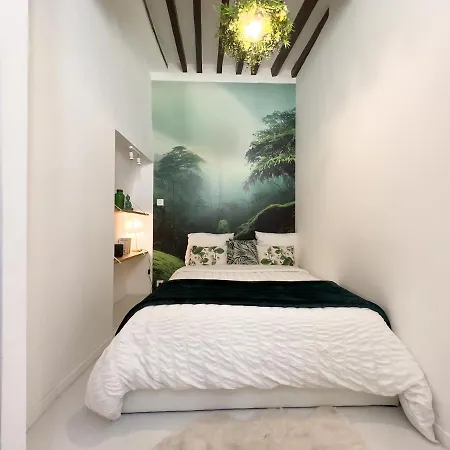 Le Cosy Safranier Vieil Antibes Apartment Exterior photo