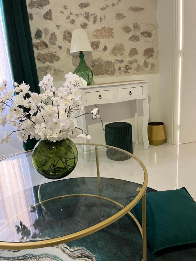 Appartement Le Cosy Safranier Vieil Antibes